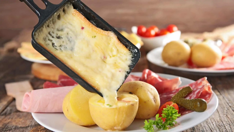 Raclette